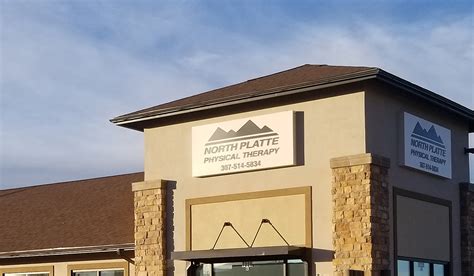 North platte physical therapy - North Platte Physical Therapy is the premiere therapy group serving multiple communities in the state of Wyoming and Nebraska. We operate 22 clinics and offer a full range of services and excellent staff in our 4 branches.